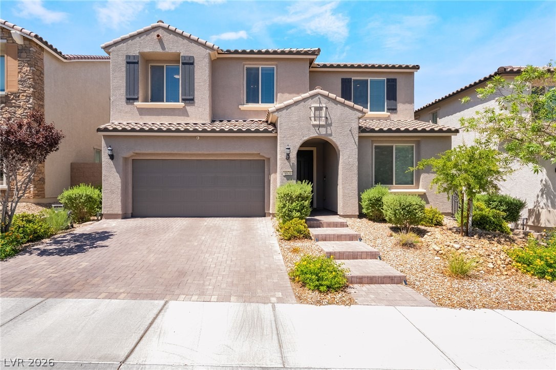 Celestial Cliffs Ave, Las Vegas, NV 89166 #1