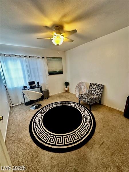 Campbell Rd, Las Vegas, NV 89129 #1