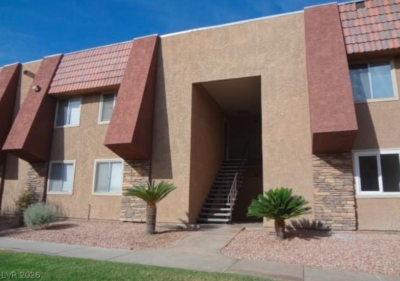Sandy River Dr, Las Vegas, NV 89103
