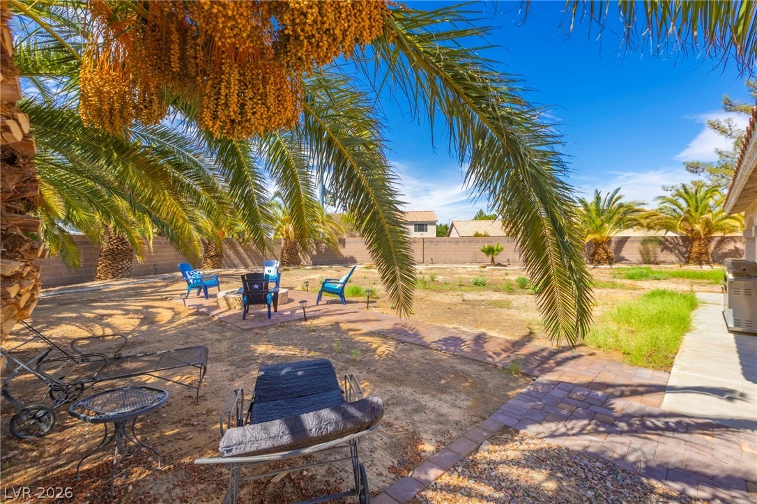 Pheasant Valley Way, Las Vegas, NV 89123 #1