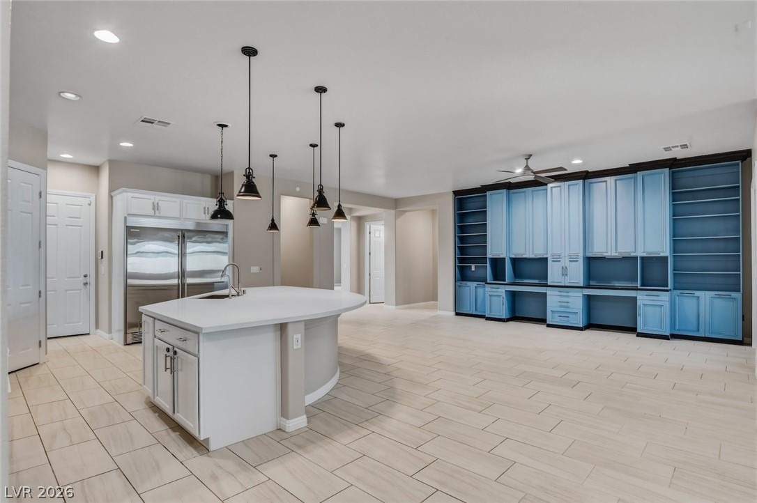 Appaloosa Ridge St, Las Vegas, NV 89131 #1