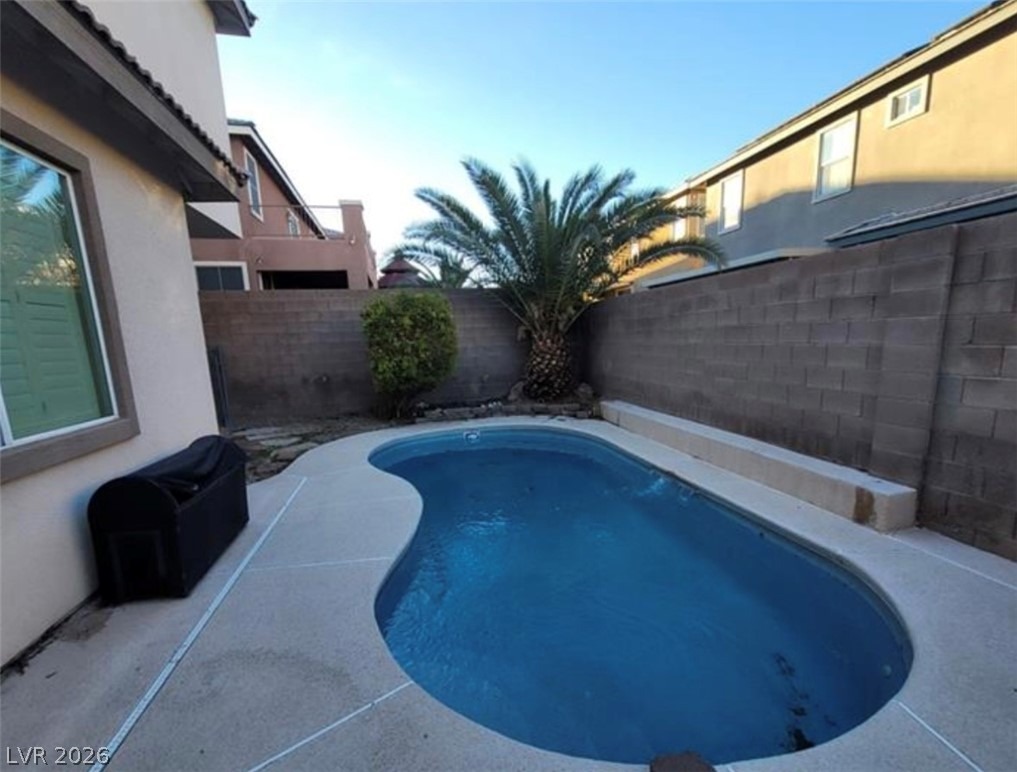 Villa DE LA Paz Ave, Las Vegas, NV 89131 #1