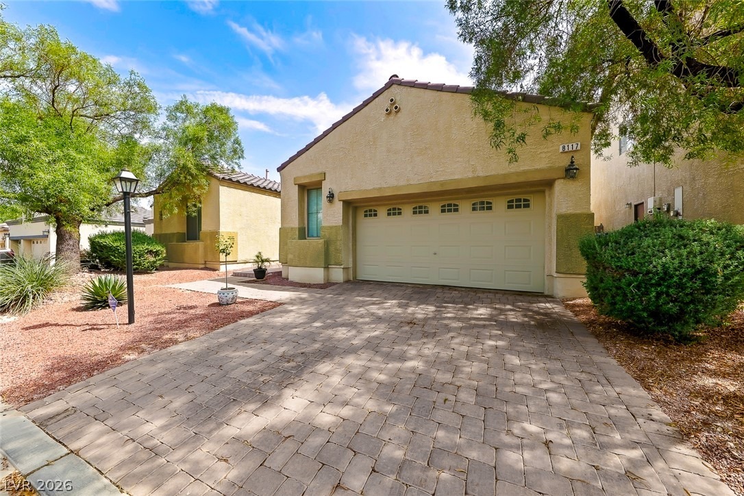 Orchard Glen Ave, Las Vegas, NV 89131 #1