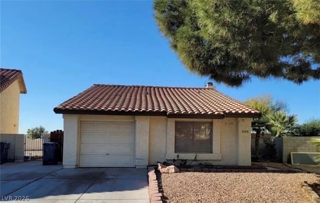 Prescott St, Las Vegas, NV 89110