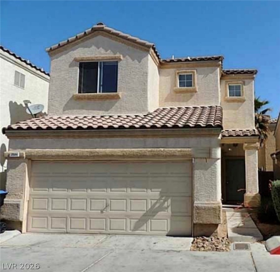 Lady Elizabeth Ct, North Las Vegas, NV 89031 #1