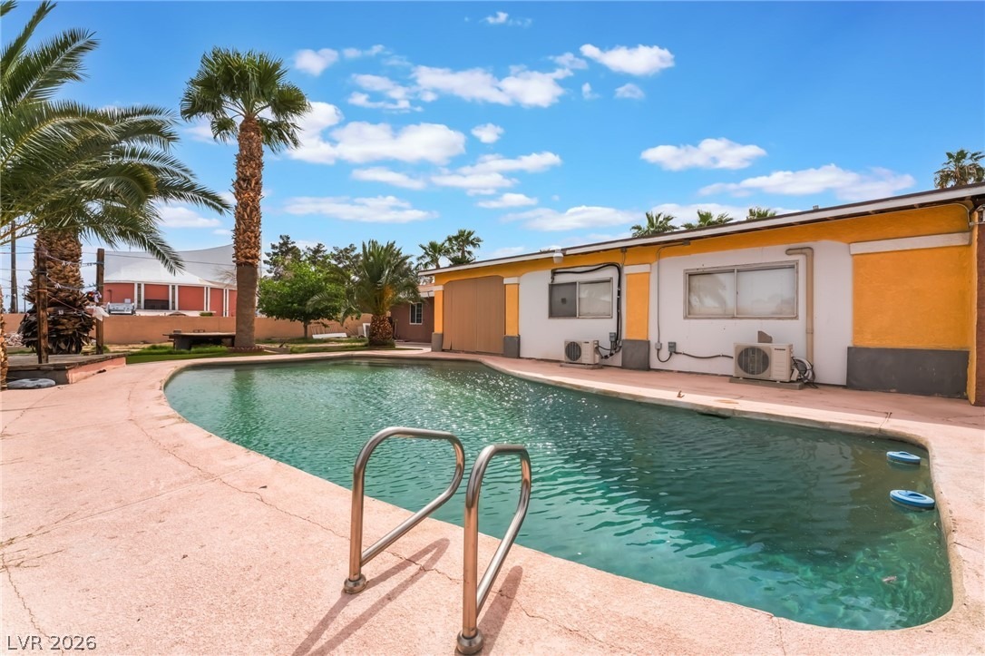 17th St, Las Vegas, NV 89104