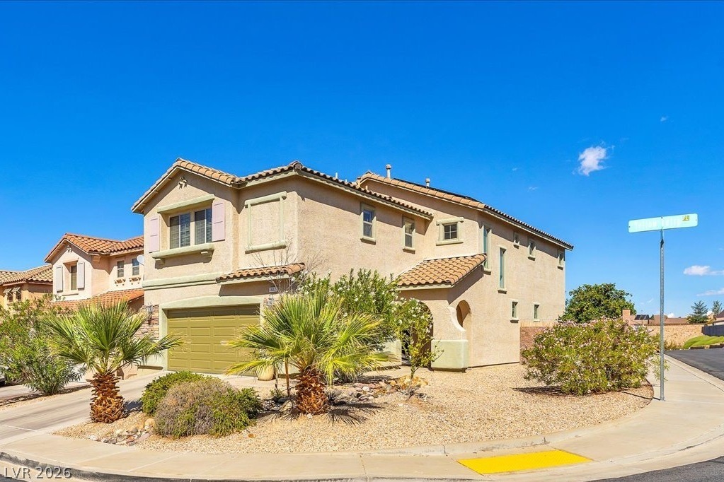 Yellow Tulip Pl, Henderson, NV 89012 #1