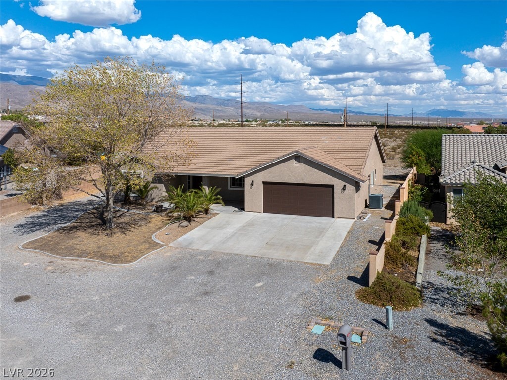 Pampa Ave, Pahrump, NV 89048 #1