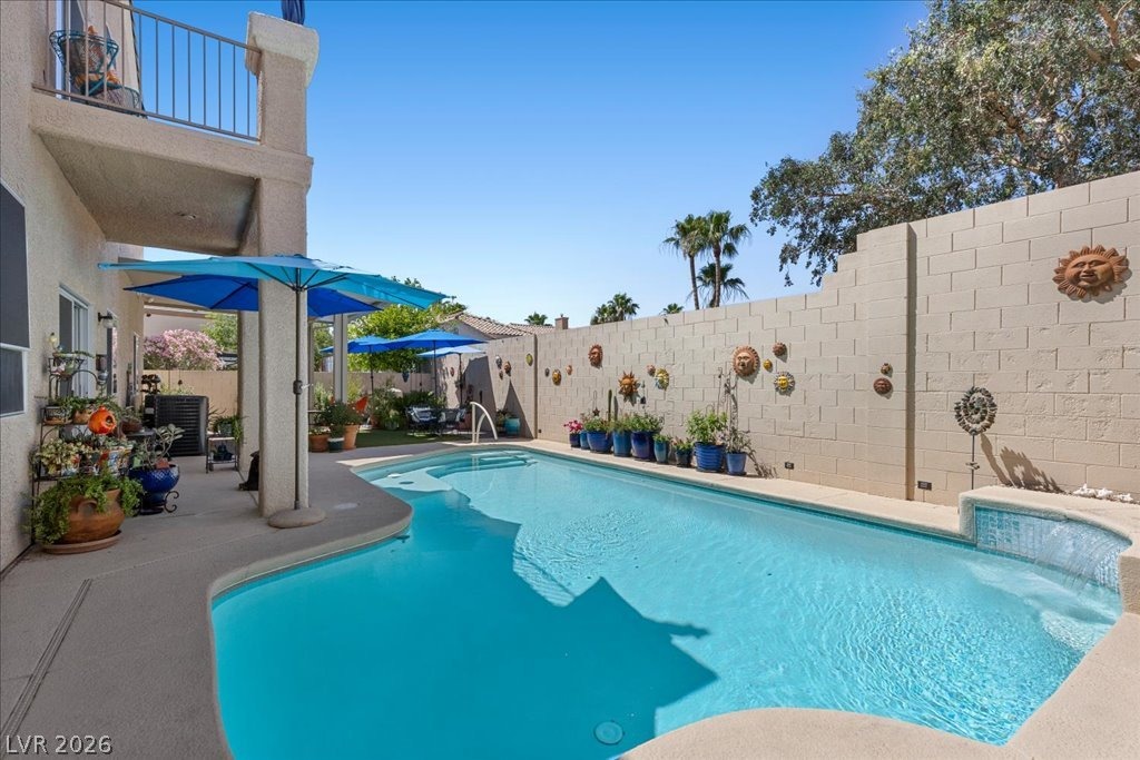 Bedfordshire Pl, Las Vegas, NV 89129