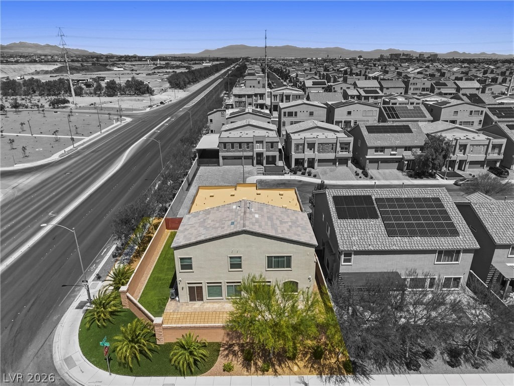 Ancient Peaks Ave, Las Vegas, NV 89141 #1