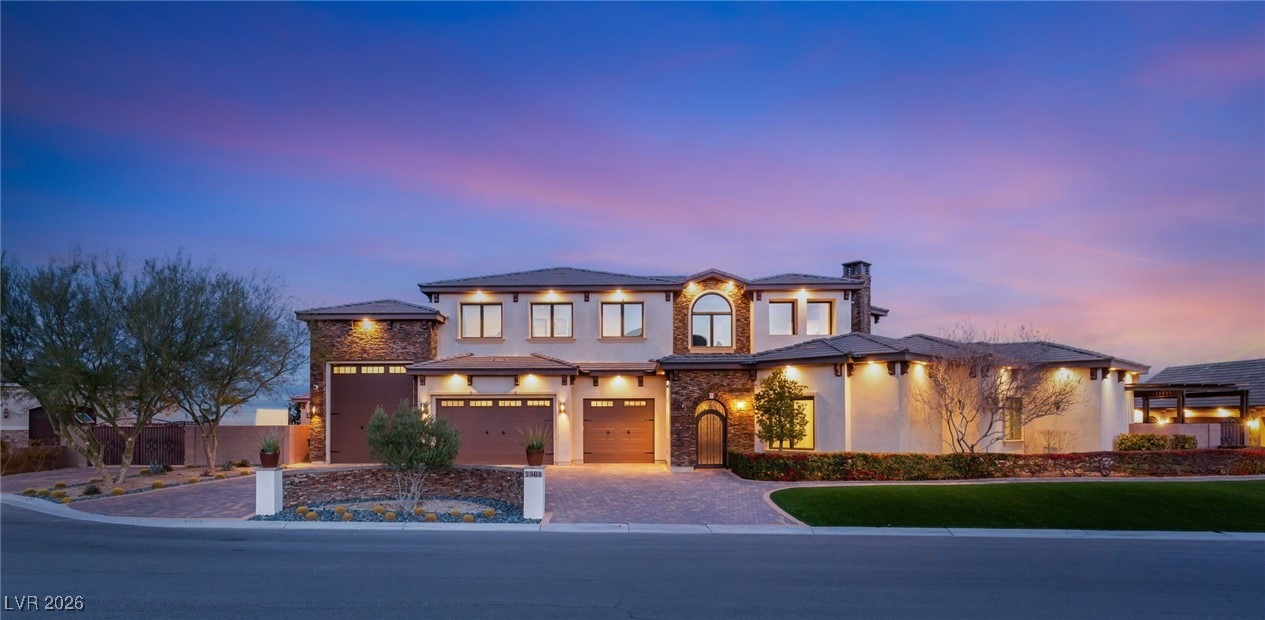 Aspen Falls Cir, Las Vegas, NV 89149