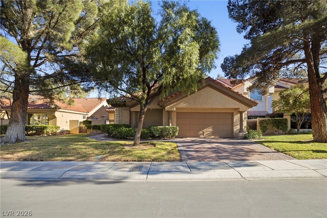 Turtle Creek Cir, Las Vegas, NV 89113 #1