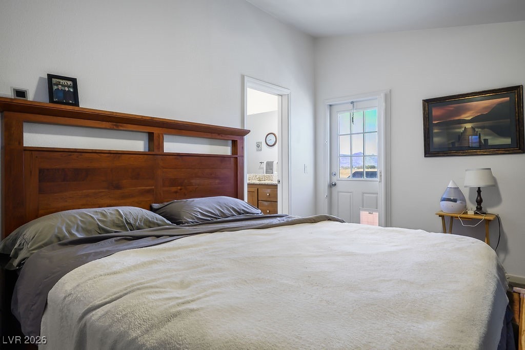 Montecito Dr, Pahrump, NV 89048