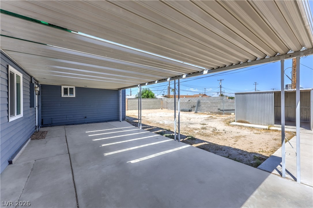 Matheson St, North Las Vegas, NV 89030