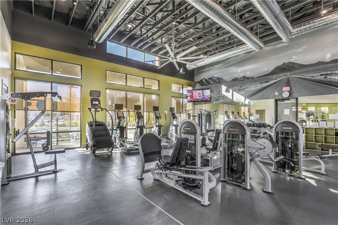 Rocky Gap St, Las Vegas, NV 89135 #1