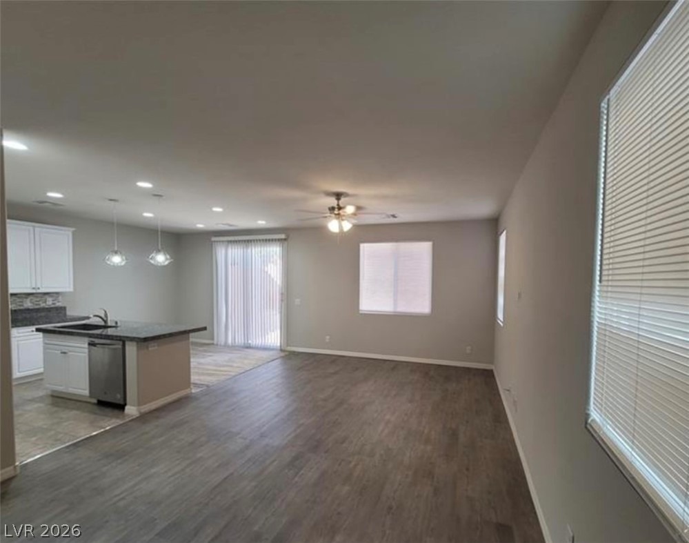 Forked Run St, Las Vegas, NV 89178 #1