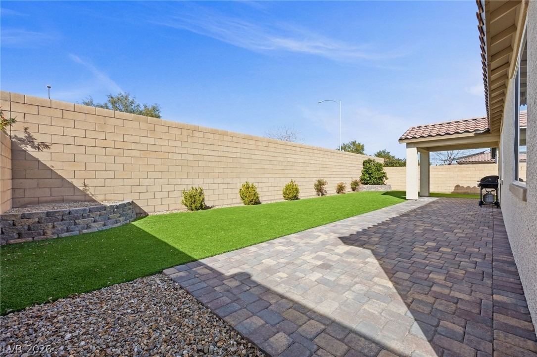 Sycamore Pines St, Las Vegas, NV 89149 #1