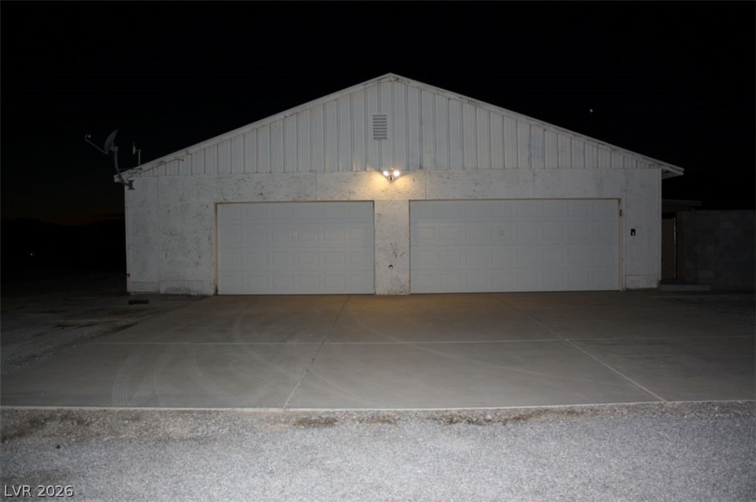 Blosser Ranch Rd, Pahrump, NV 89060 #1