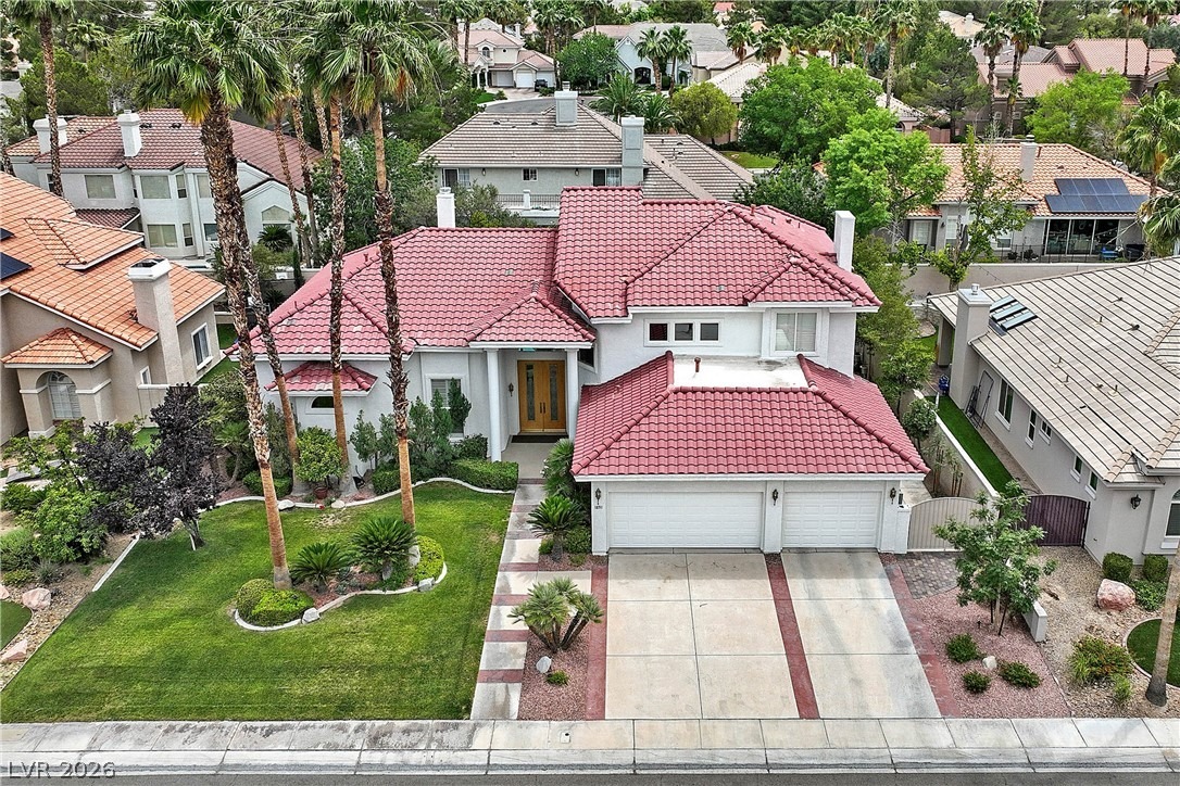 Fairfield Ter, Henderson, NV 89074
