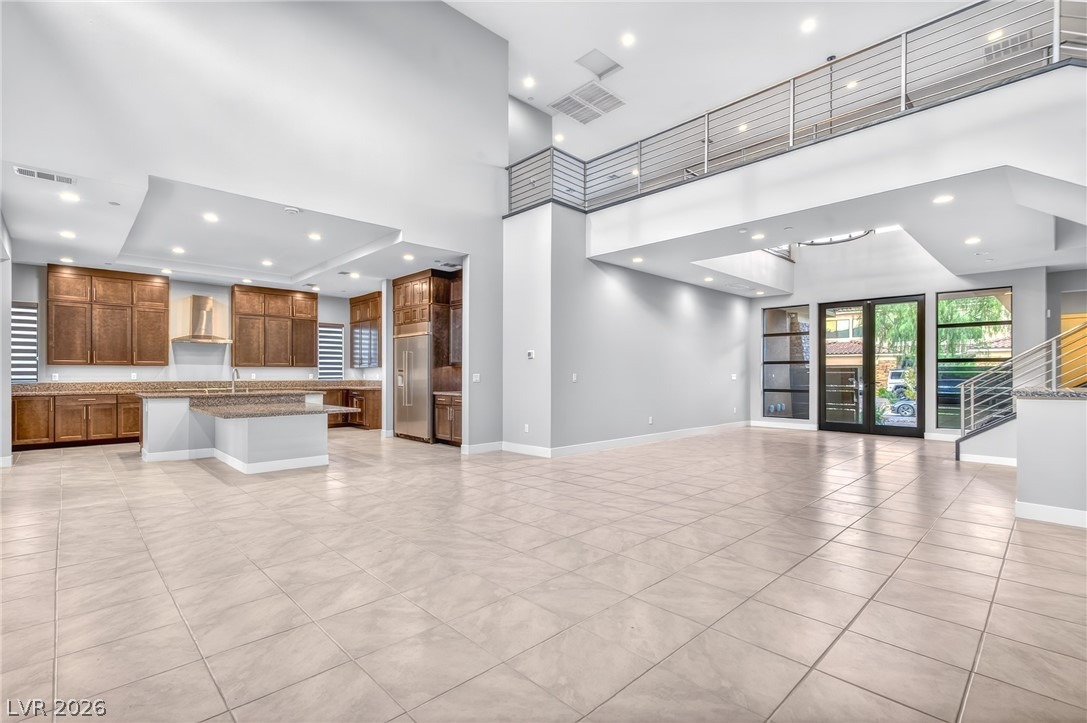 Garibaldi Way, Henderson, NV 89011 #1