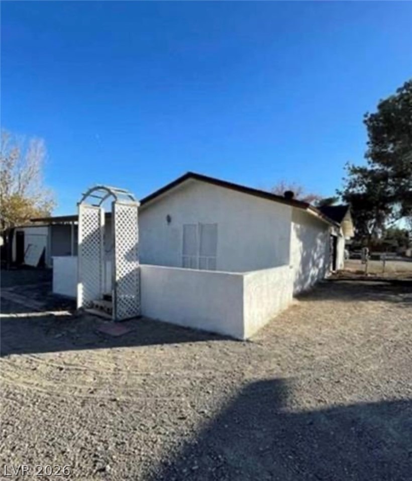 San Miguel Ave, North Las Vegas, NV 89032 #1