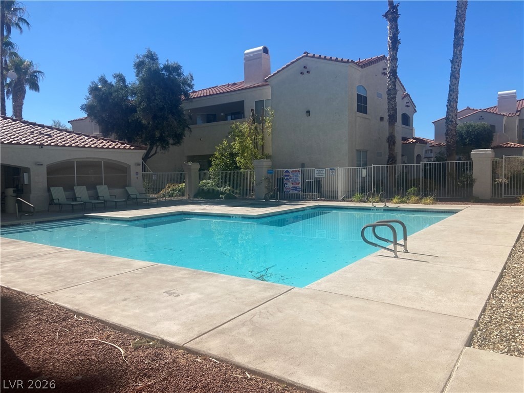 San Ricardo Ave, Las Vegas, NV 89146 #1