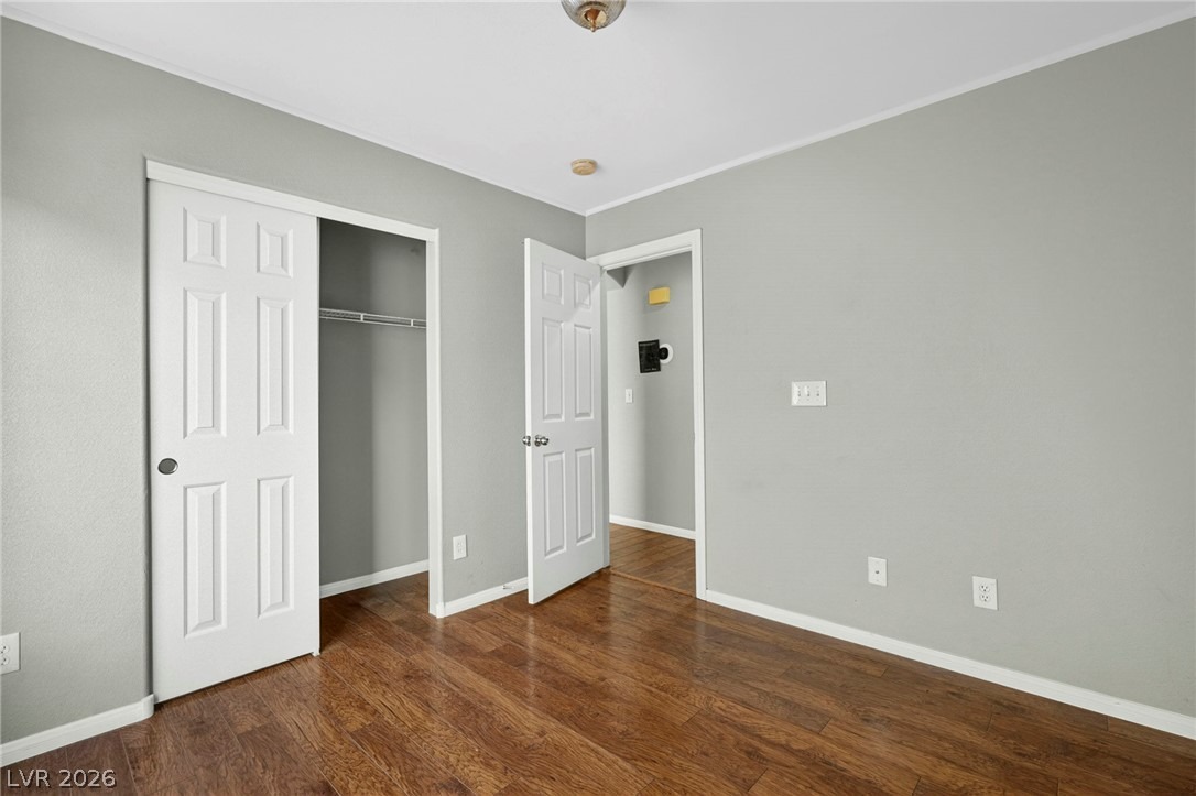 Glory Canyon Way, Las Vegas, NV 89142 #1