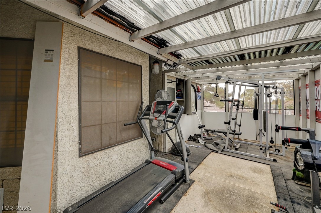 Hacienda Ave, Las Vegas, NV 89120
