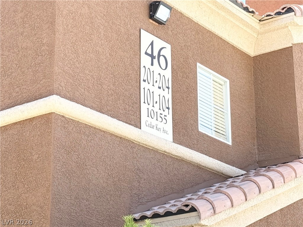 Cedar Key Ave, Las Vegas, NV 89129 #1