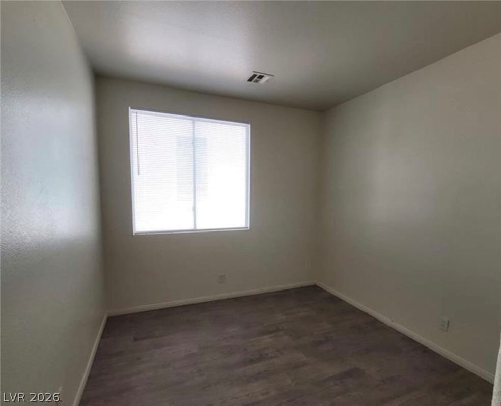 Indian Peak Ct, North Las Vegas, NV 89084