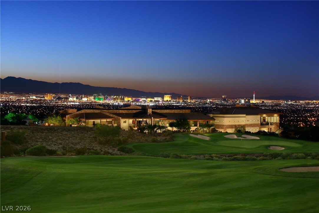 Overlook Rim Dr, Henderson, NV 89012 #1