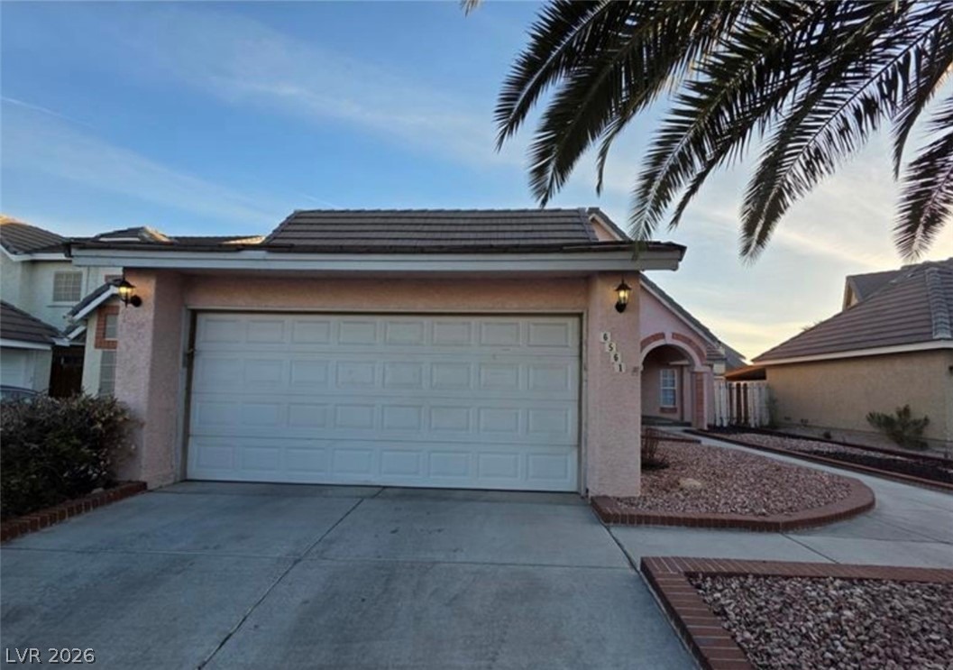 Avon Ct, Las Vegas, NV 89108