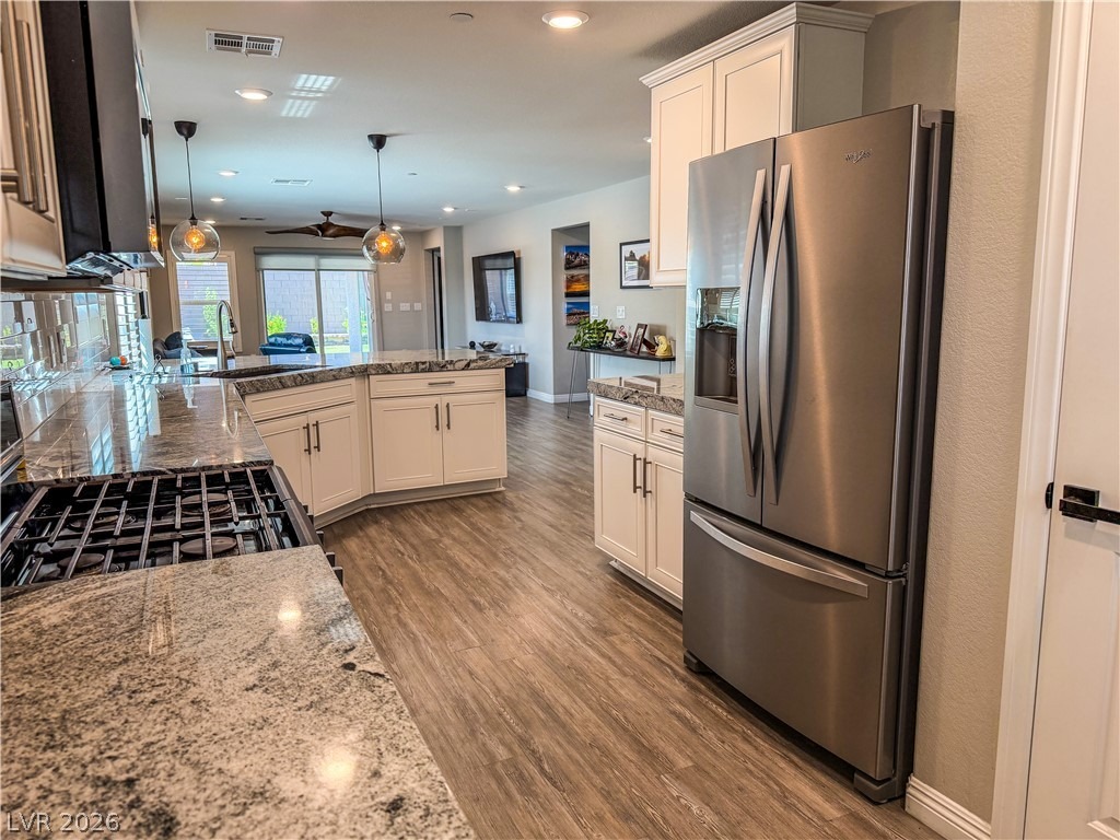 Doe Mountain Ct, Las Vegas, NV 89178 #1