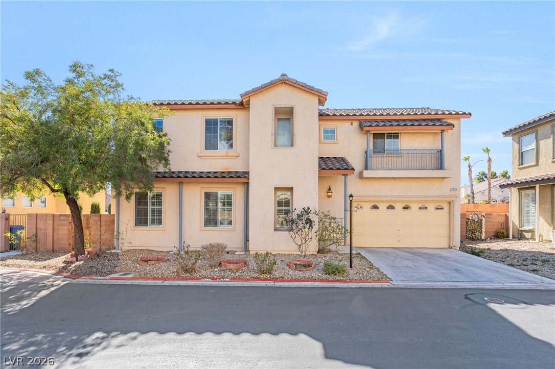 Retriever Ave, Las Vegas, NV 89147 #1