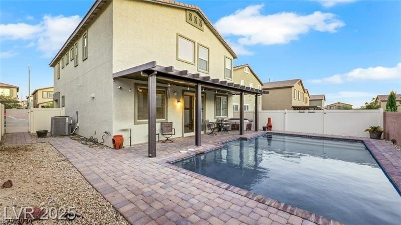 Middle Rock St, North Las Vegas, NV 89081 #1