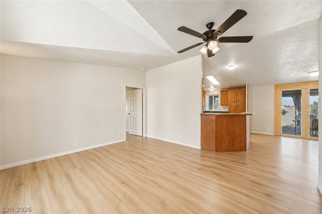 Mcgraw Rd, Pahrump, NV 89061