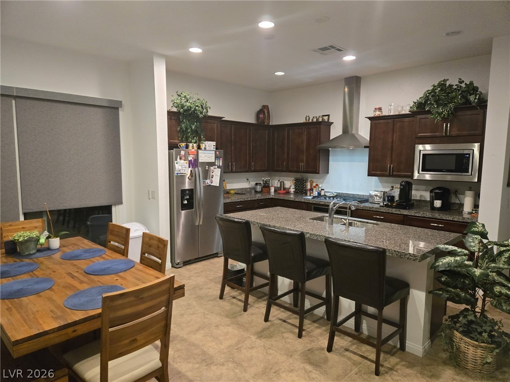 Transcendental St, North Las Vegas, NV 89031 #1