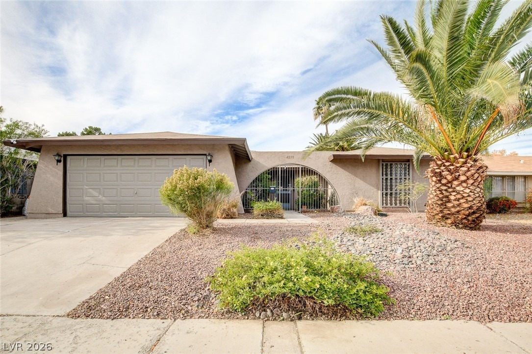 Hazelcrest Dr, Las Vegas, NV 89121