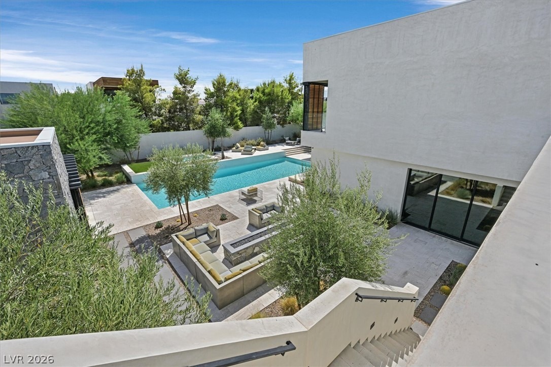 Badura Ave, Las Vegas, NV 89118