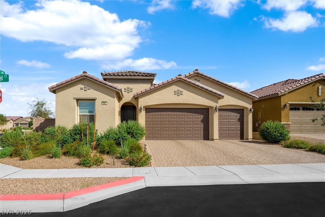 Desert Bluebell Ct, Henderson, NV 89011 #1