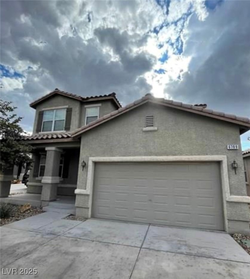 Brick House Ave, Las Vegas, NV 89122 #1