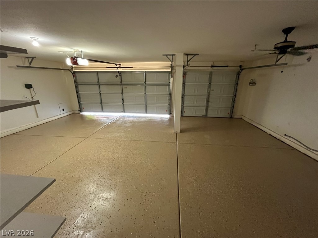 Forest Knoll Ln, Las Vegas, NV 89129