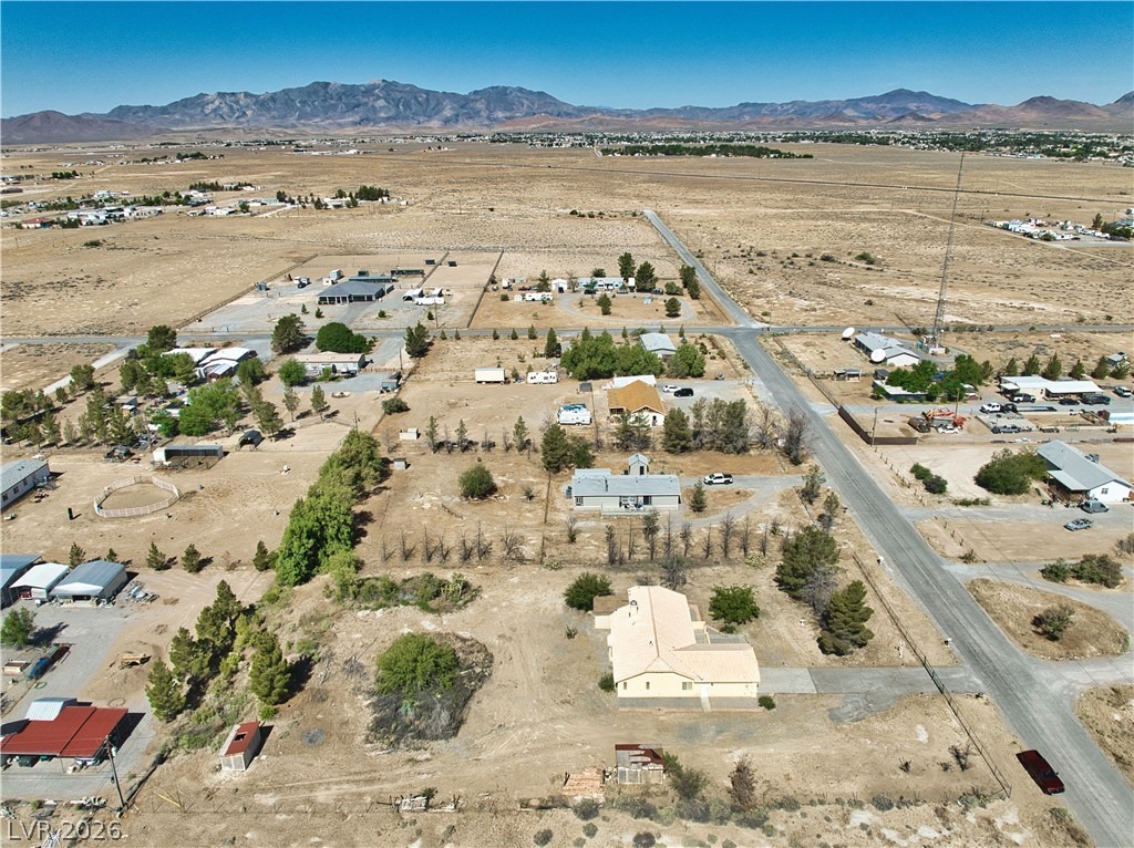 Dutch Ford St, Pahrump, NV 89048