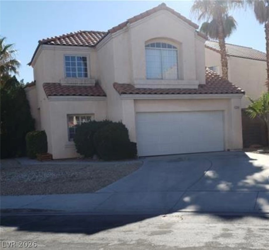 Trotwood Ln, Las Vegas, NV 89108