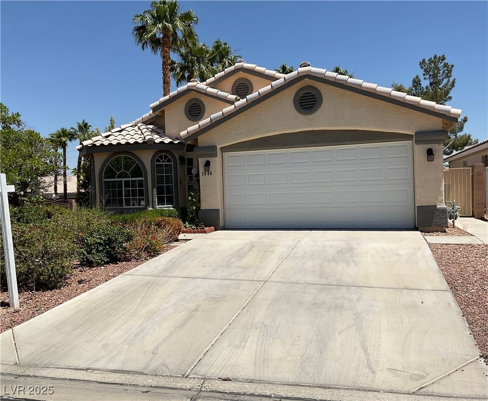 Quail Point Ct, Las Vegas, NV 89117 #1