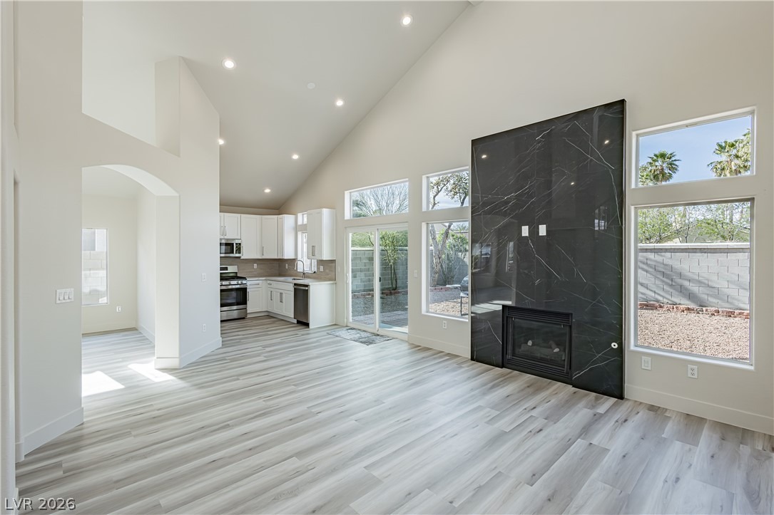 Sparrowgate Ave, Las Vegas, NV 89131 #1