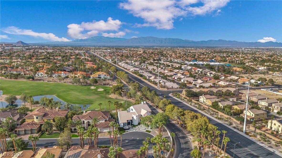 Titleist Cir, Las Vegas, NV 89117
