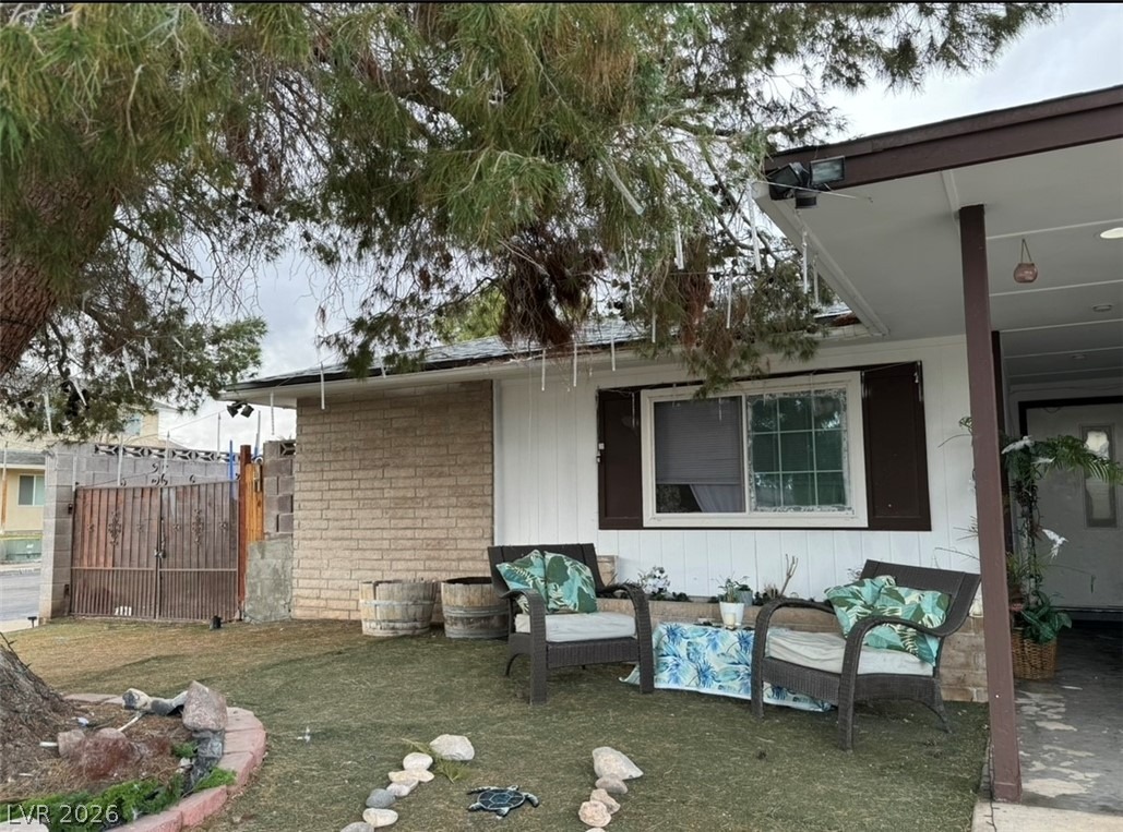Bradshaw Way, Las Vegas, NV 89145 #1
