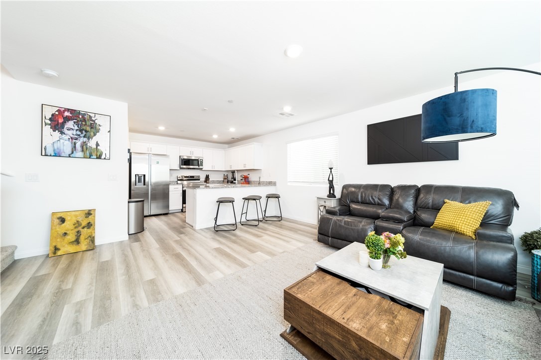 Desert Mosaic Ln, Las Vegas, NV 89183