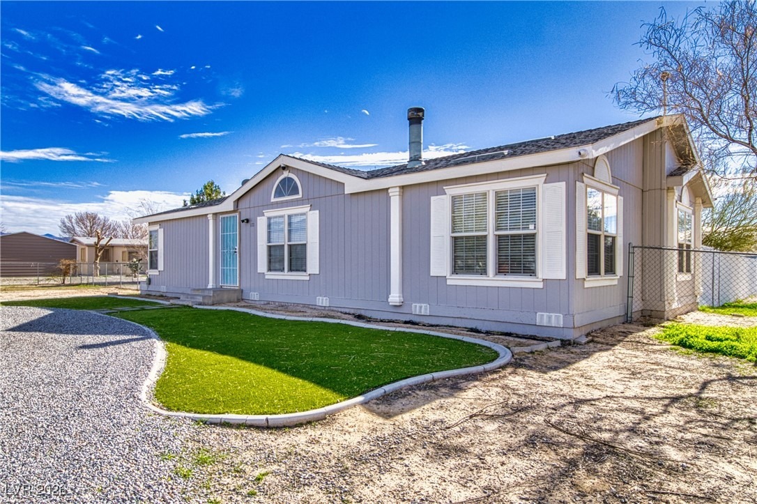 Greta Blvd, Pahrump, NV 89060 #1